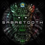 cover: Sabretooth - Skalugsuak