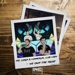 cover: Commercial Club Crew|Dj Tht|Justin Corza - We Own The Night