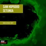 cover: Sam Hopgood - Setunga