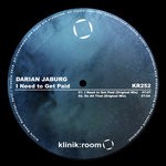 cover: Darian Jaburg - I Need To Get Paid