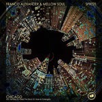 cover: Franco Alexander - Chicago