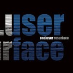 cover: Enduser - Resurface