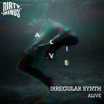 cover: Irregular Synth - Alive