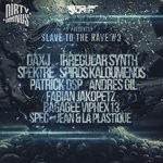 cover: Various - Slave To The Rave 3