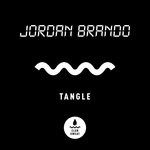 cover: Jordan Brando - Tangle