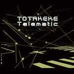 cover: Totakeke - Telematic