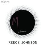 cover: Reece Johnson - Get Down EP