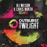 cover: Ali Wilson & Chris North - Tucanda