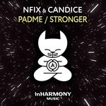 cover: Nfix & Candice - Padme/Stronger