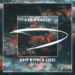 cover: Adip Kiyoi & Liezl - Imagine