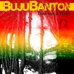 cover: Buju Banton - Time And A Place