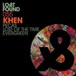 cover: Khen - Pecas/Lost Of The Time/Evergreen