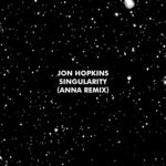 cover: Jon Hopkins - Singularity