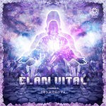 cover: Various - Elan Vital