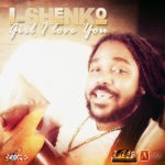 cover: I-shenko - Girl I Love You