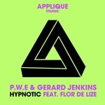 cover: Flor De Lize|Pwe & Gerard Jenkins - Hypnotic