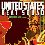 cover: United States Beat Squad - Free Your Soul