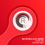 cover: Raz Nitzan & Ellie Lawson - Beyond Time