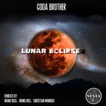 cover: Goda Brother - Lunar Eclipse