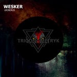 cover: Wesker - Uroborus