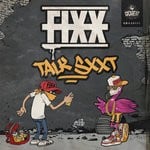 cover: Dj Fixx - Talk Sxxt