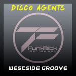 cover: Disco Agents - Westside Groove