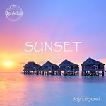 cover: Joy Legend - Sunset