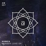 cover: Hamza - Berber Love