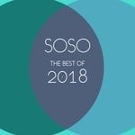 cover: Various - The Best Of SOSO 2018