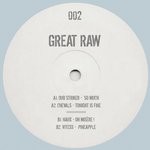 cover: Chevals|Dub Striker|Naux|Vitess - Great Raw Vol 2