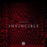 cover: Advection - Invincible