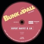 cover: Rupert Harvey & Jln - LBC Cutz EP