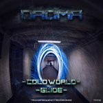 cover: Droma - Cold World