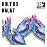 cover: Holt 88 - Haunt