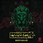 cover: Drumsound & Bassline Smith - Booyaka EP