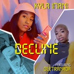 cover: Kyla Imani - Decline