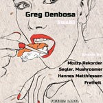 cover: Greg Denbosa - Sushi