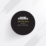 cover: Wukah - Black Panther