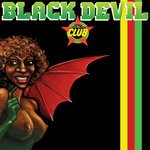 cover: Black Devil Disco Club - H Friend Remixes