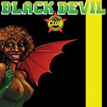 cover: Black Devil Disco Club - Vox (Remixes)