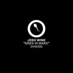 cover: Josh Wink - Aries In Mars