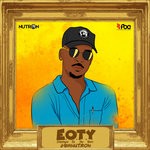 cover: Gbmnutron - EOTY (Employee Of The Year)