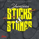 cover: Shenseea - Sticks & Stones