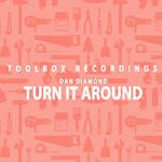 cover: Dan Diamond - Turn It Around