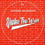 cover: Stephane Deschezeaux - Shake The Wall