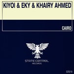 cover: Eky|Khairy Ahmed|Kiyoi - Cairo