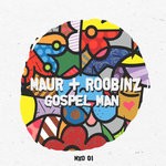 cover: Maur & Roobinz - Gospel Man