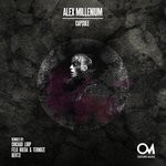 cover: Alex Millenium - Capsule