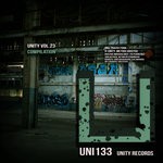 cover: Various - Unity Vol 23 (Compilation)