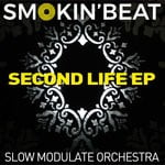 cover: Slow Modulate Orchestra - Second Life